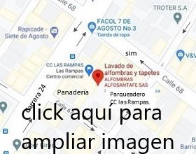 Enlace a dirección en Google Maps